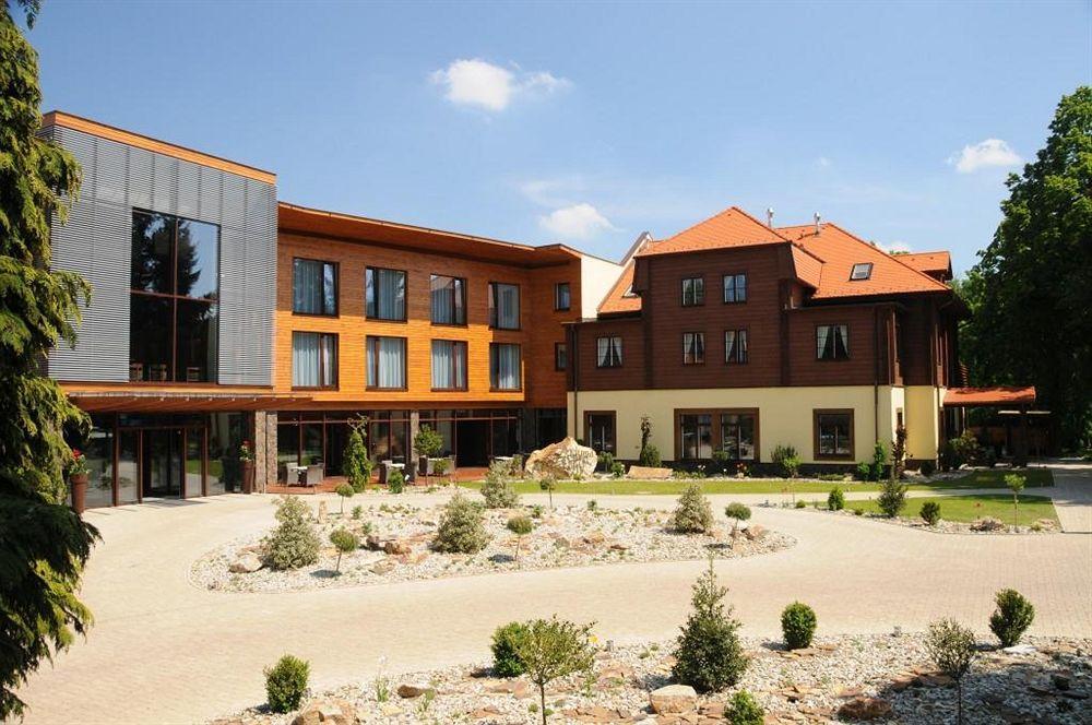 Zochova - Adult Friendly Hotel 4*